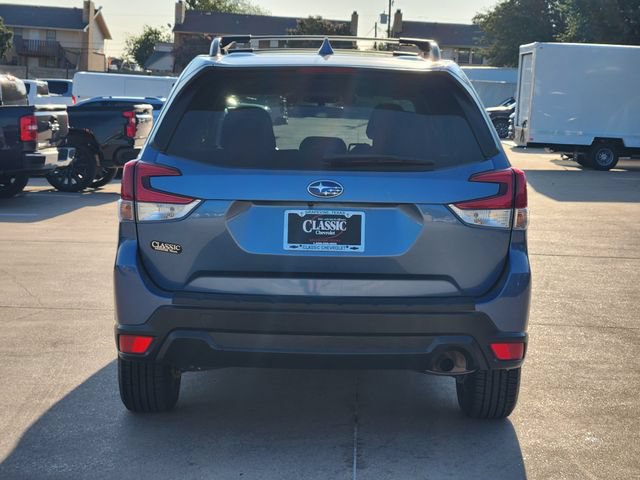 Used 2021 Subaru Forester Premium w/ Popular Package #1 AWD/4WD image 14