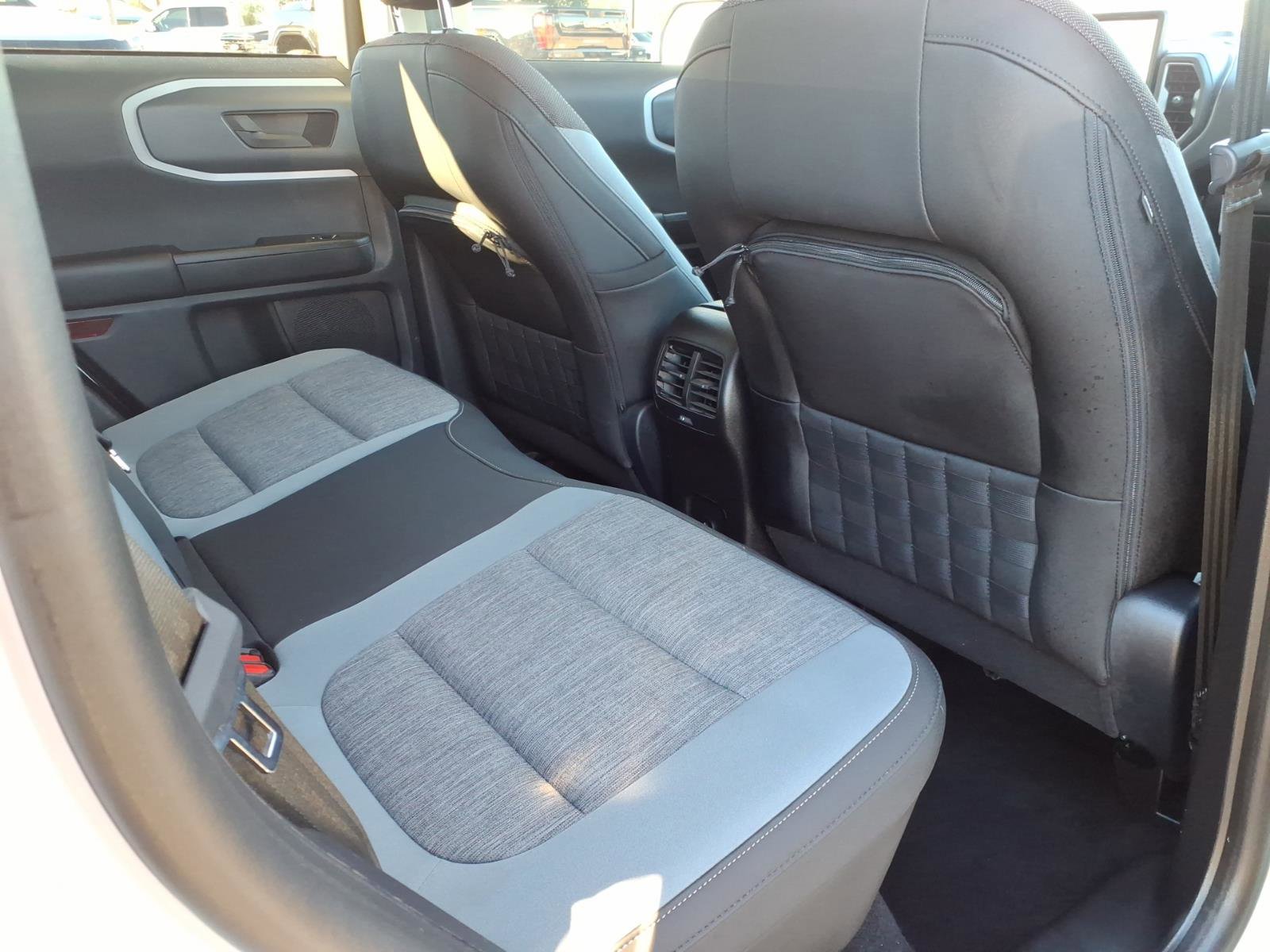 Certified 2021 Ford Bronco Sport Big Bend w/ Big Bend Package (96B) image 13