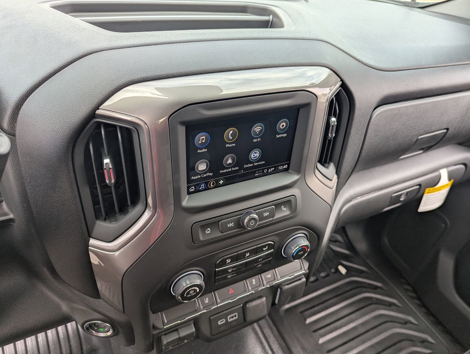 New 2026 Chevrolet Silverado 2500 W/T w/ WT Convenience Package image 26