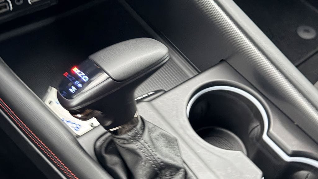 Used 2026 Dodge Durango GT RWD image 18