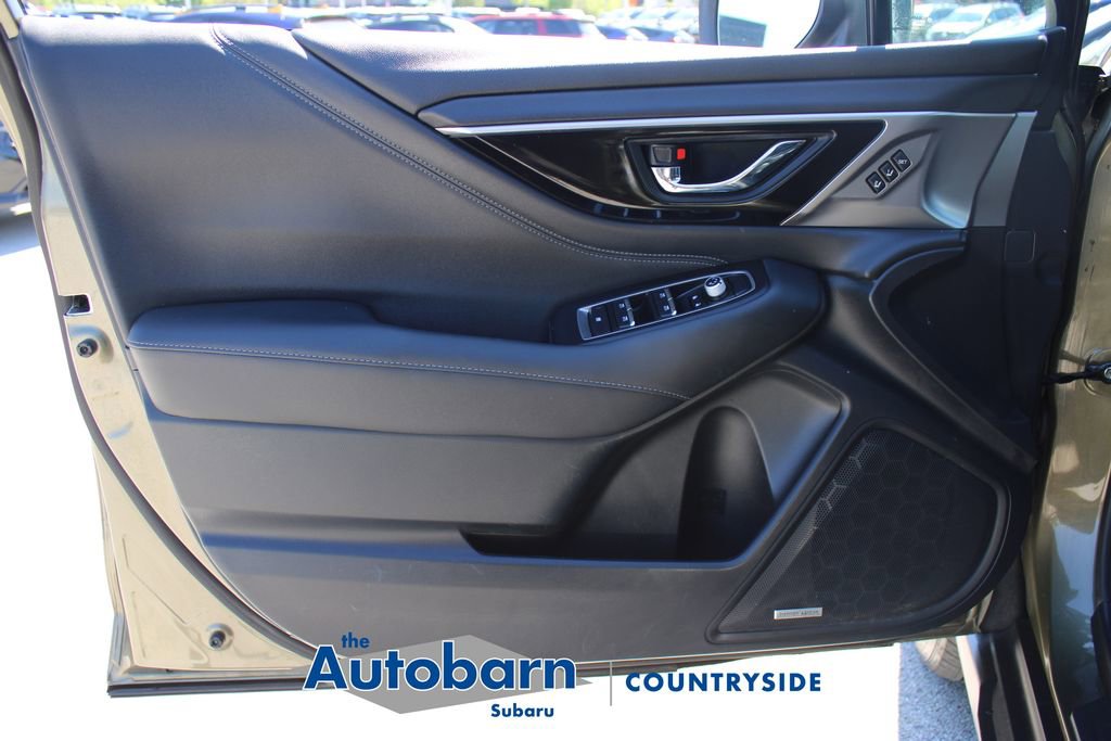 Used 2020 Subaru Outback Limited XT w/ Tech Package 2 AWD/4WD image 9