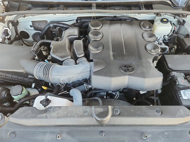 Used 2022 Toyota 4Runner SR5 Premium image 30