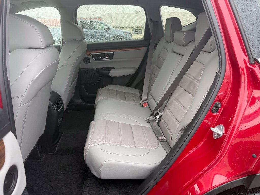 Used 2022 Honda CR-V Touring image 19