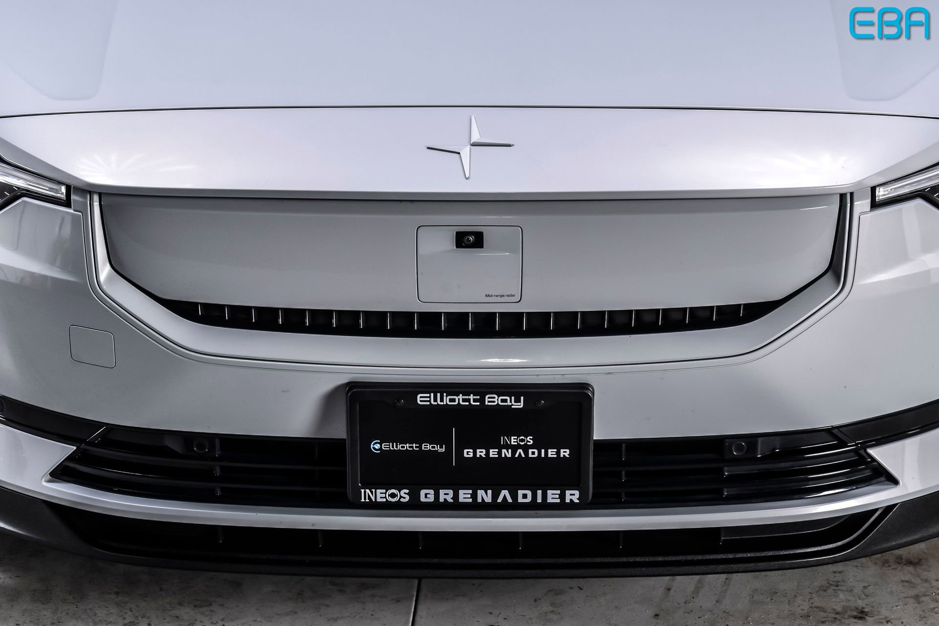 Used 2024 Polestar Polestar 2 AWD/4WD image 9