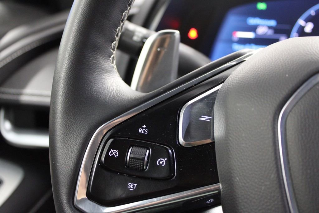 Used 2021 Chevrolet Corvette Stingray Preferred Cpe w/ Battery Protection Package image 24