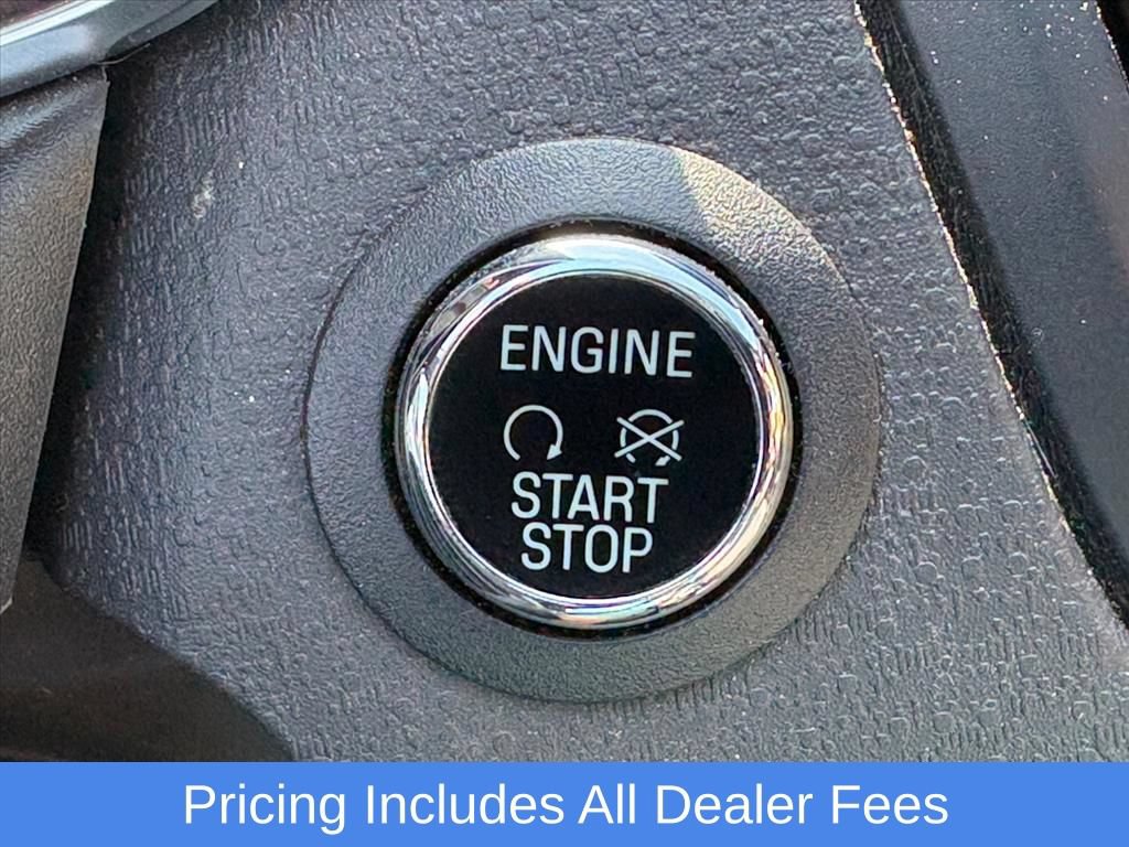 Used 2019 Ford Fiesta ST FWD image 11