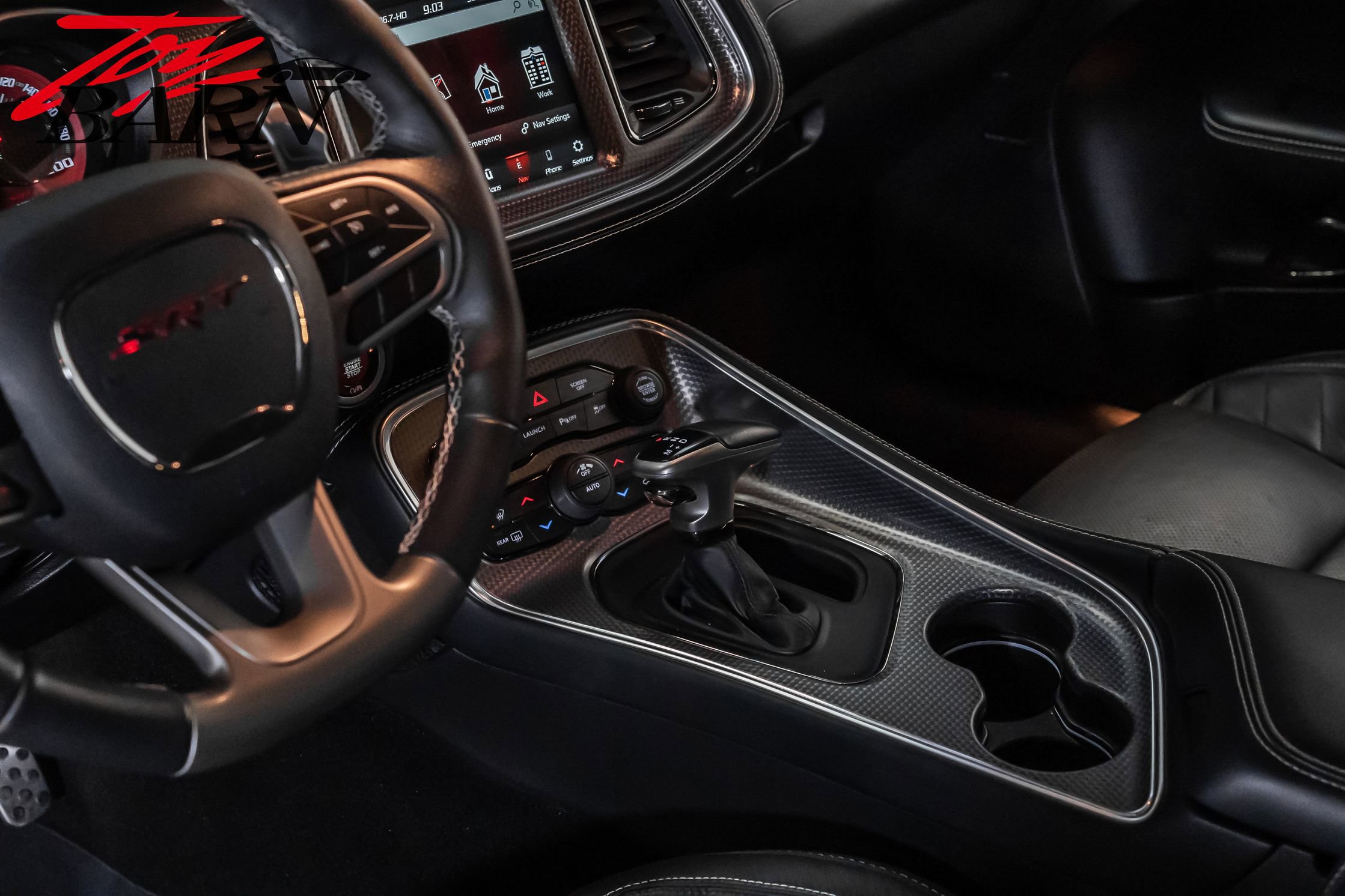 Used 2022 Dodge Challenger SRT Hellcat image 26