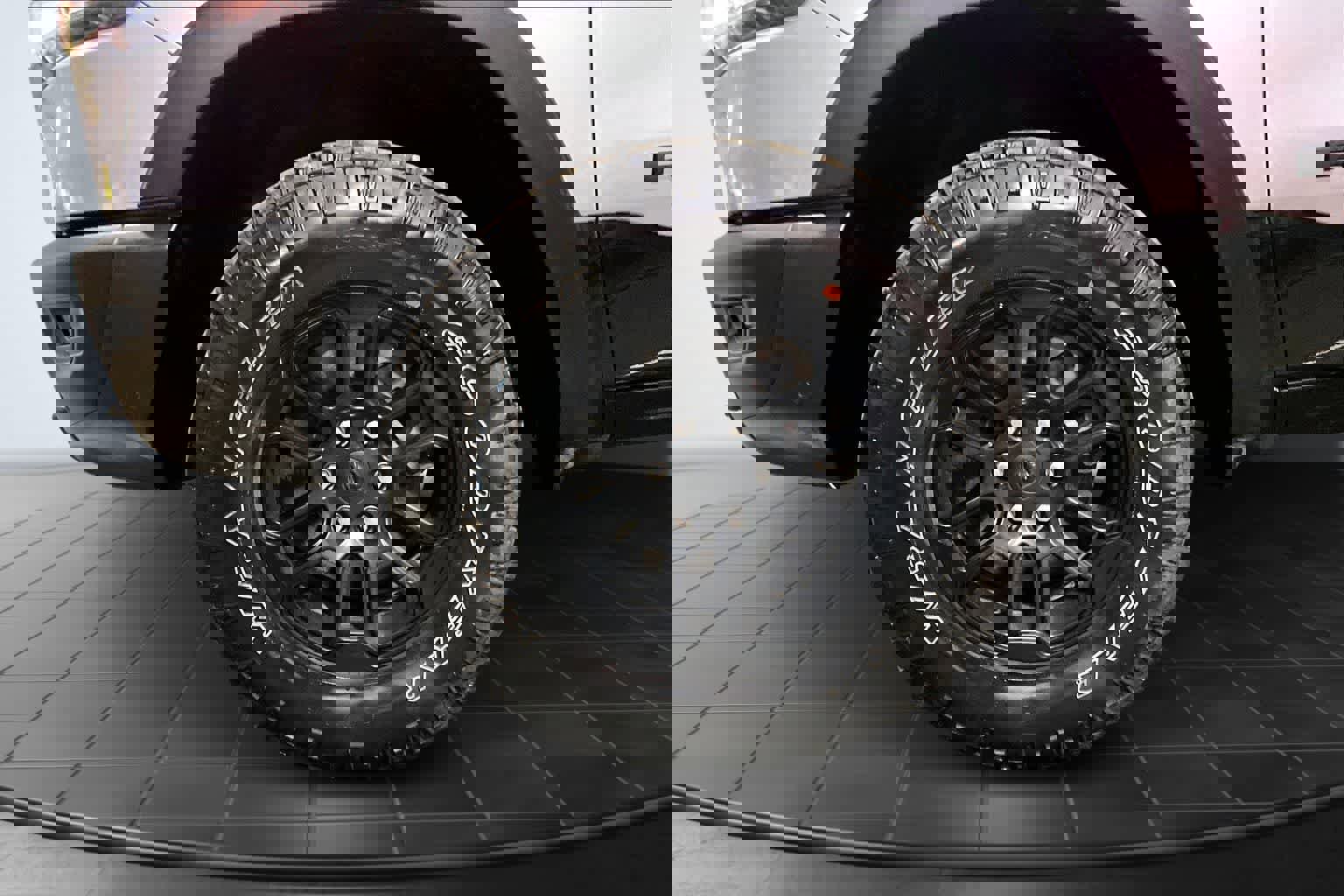 Used 2025 RAM 1500 Rebel image 8