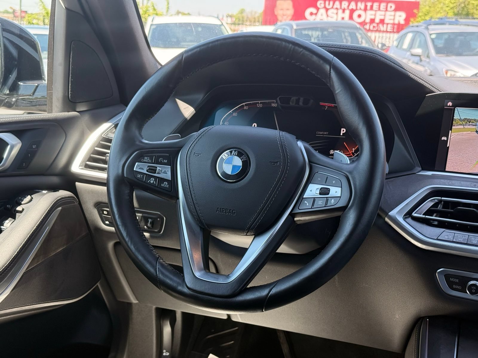 Used 2019 BMW X5 xDrive40i AWD/4WD image 39