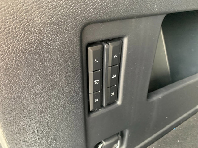 Certified 2023 Lincoln Navigator Reserve w/ Monochromatic Package AWD/4WD image 7