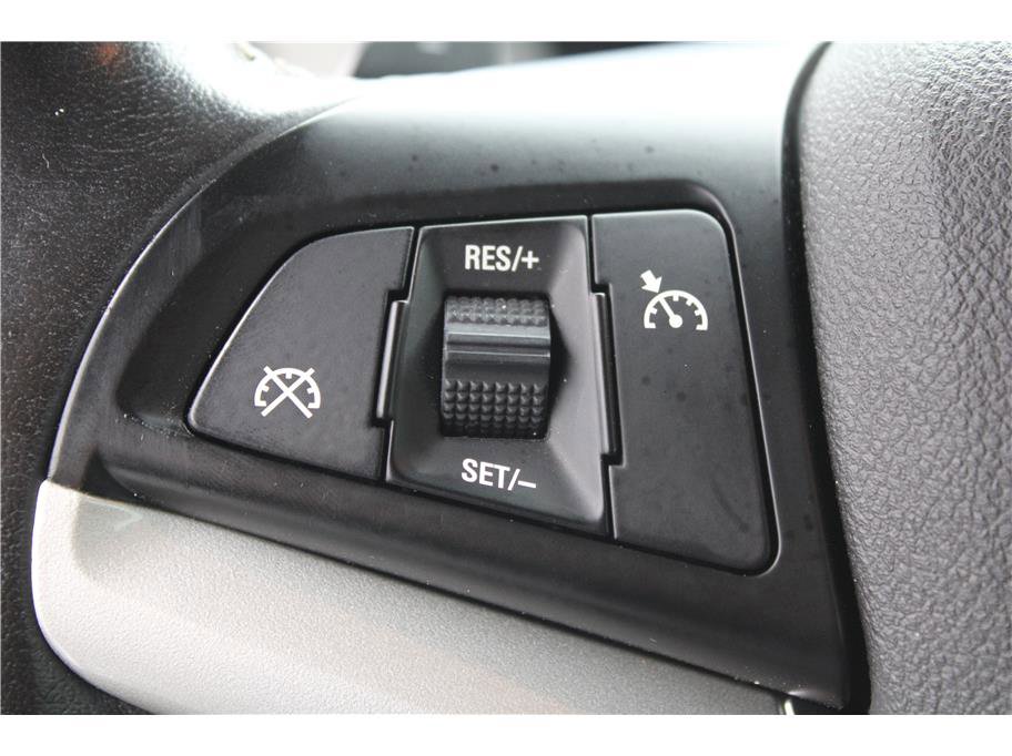 Used 2013 Chevrolet Camaro SS w/ RS Package image 16