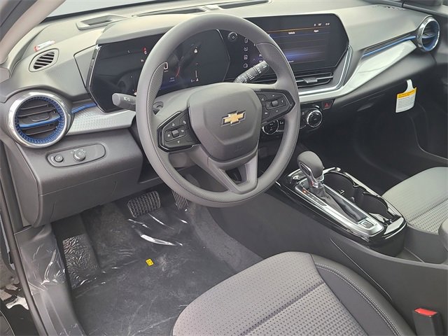 New 2026 Chevrolet Trax LT image 21