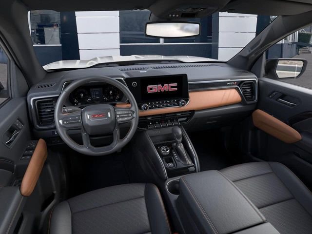 New 2026 GMC Canyon AT4 w/ Technology Plus Package image 15
