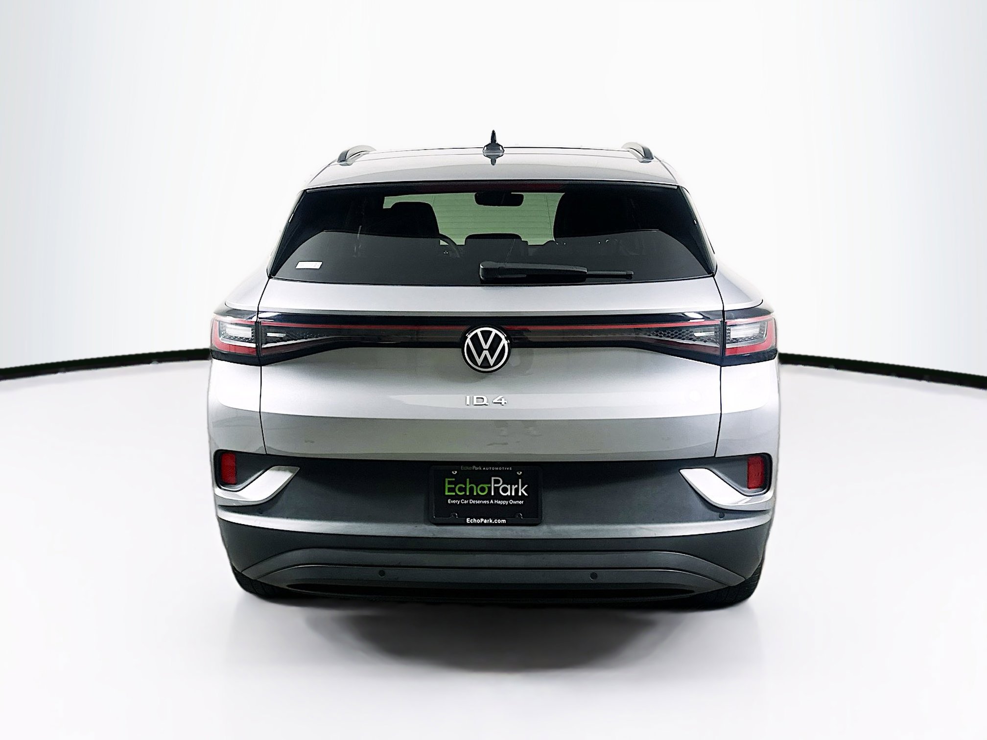 Used 2023 Volkswagen ID.4 S RWD image 7