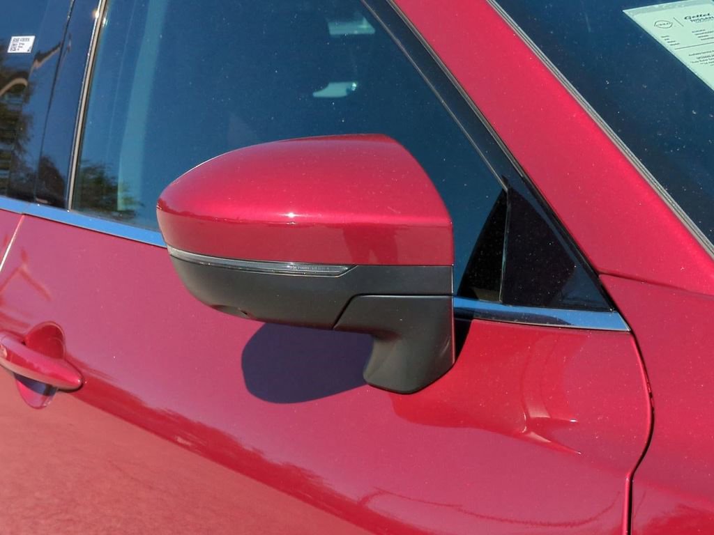 Certified 2022 Nissan Pathfinder Platinum w/ Cargo Package image 12