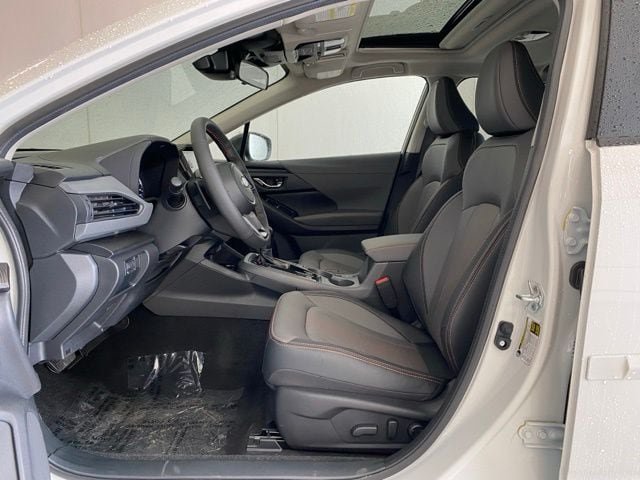 New 2026 Subaru Crosstrek 2.5i Limited AWD/4WD image 9