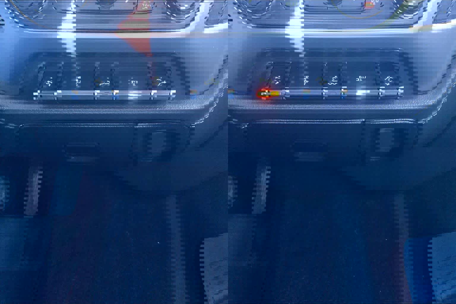 Used 2017 Chevrolet Silverado 2500 LTZ w/ LTZ Plus Package image 32