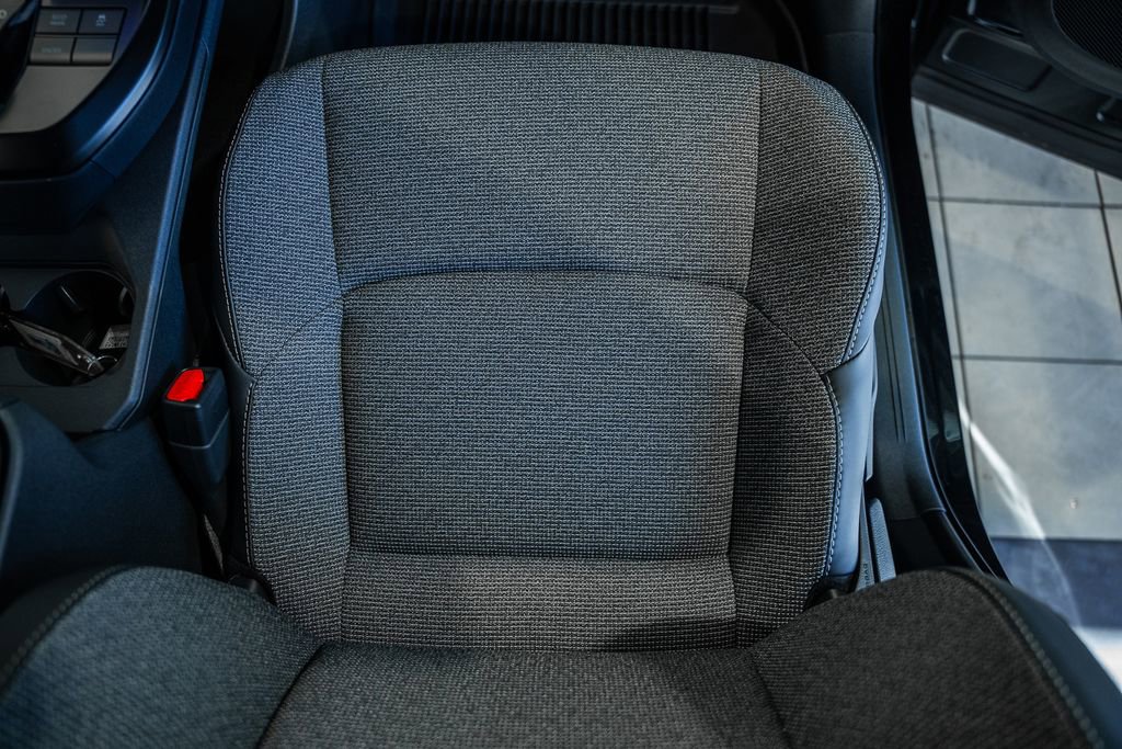 New 2026 Toyota bZ image 31