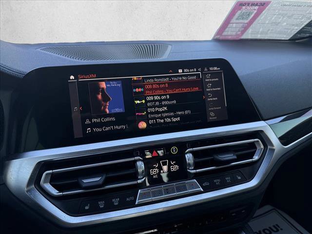 Used 2021 BMW M440i M440i w/ Premium Package image 16