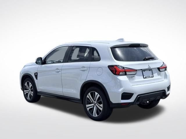 Used 2024 Mitsubishi Outlander Sport ES AWD/4WD image 8