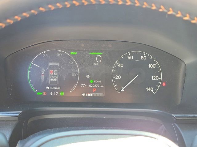 Used 2025 Honda CR-V Sport-L image 26