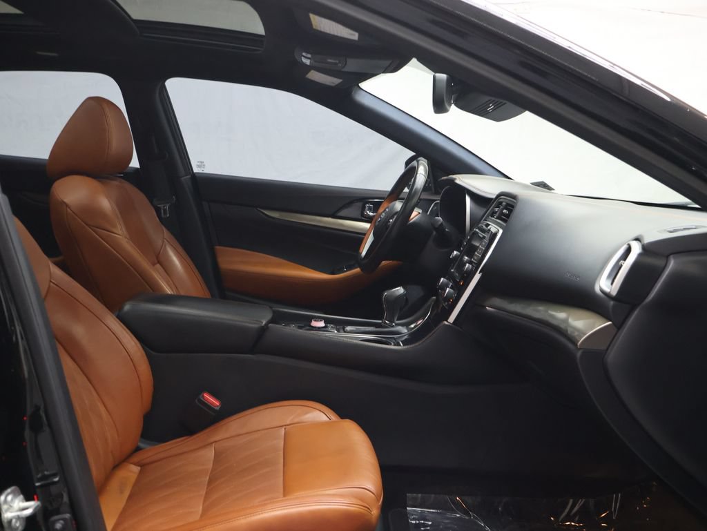Used 2019 Nissan Maxima Platinum w/ Reserve Package FWD image 9