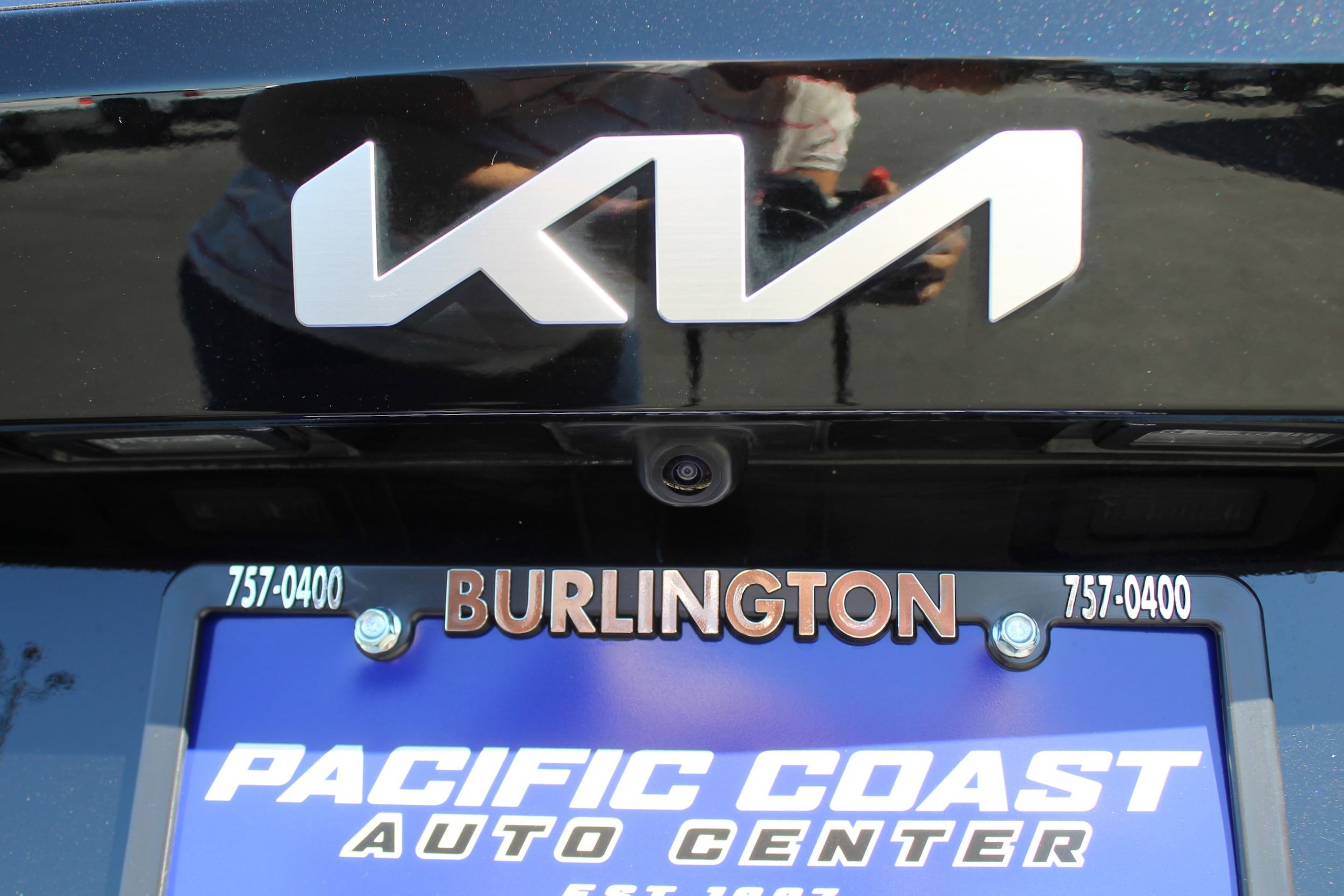 Used 2023 Kia Sorento EX AWD/4WD image 15