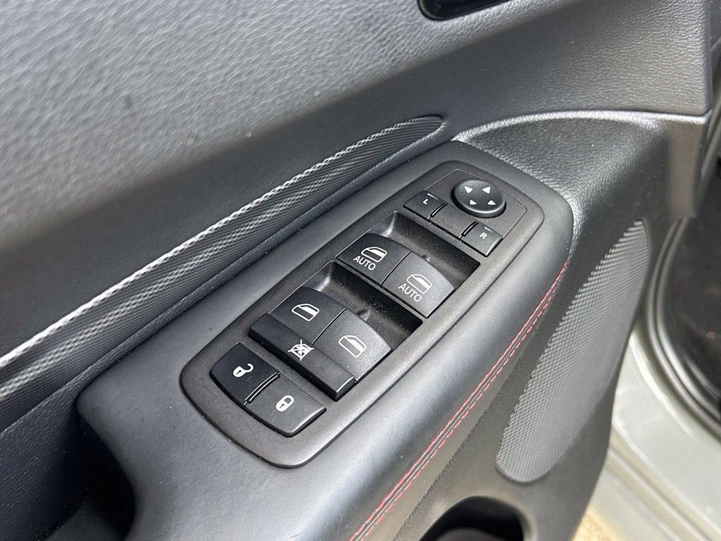 Used 2023 Dodge Durango R/T RWD image 35