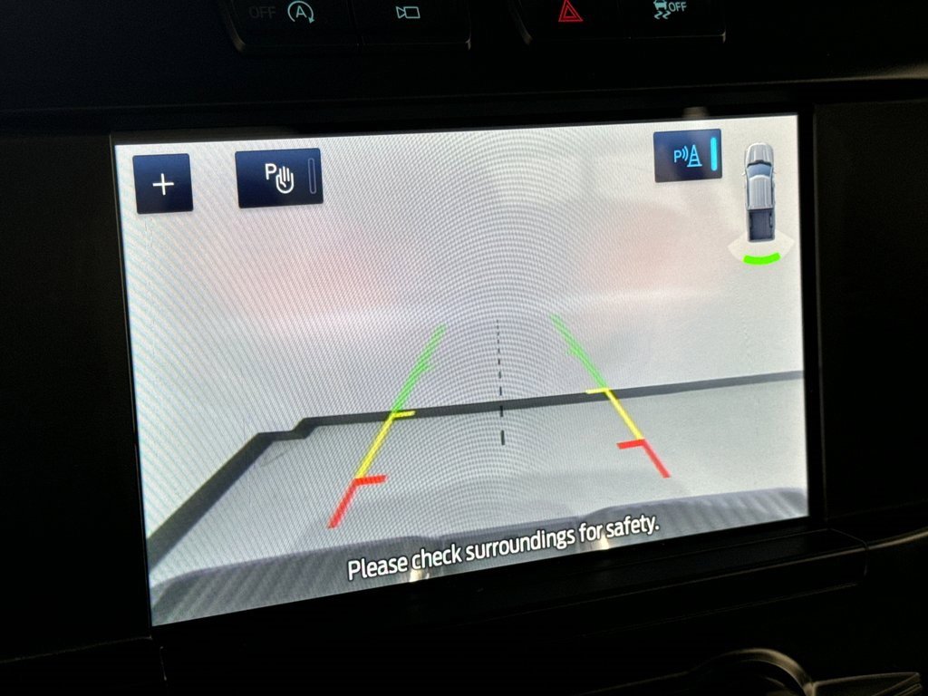 Used 2023 Ford F150 XLT w/ XTR Package image 8