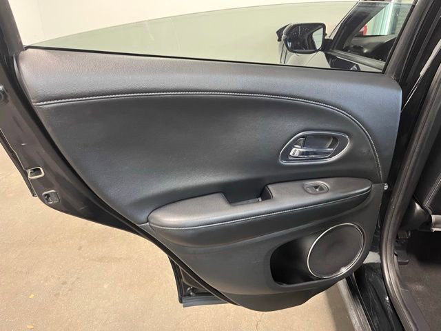 Used 2019 Honda HR-V EX-L image 19