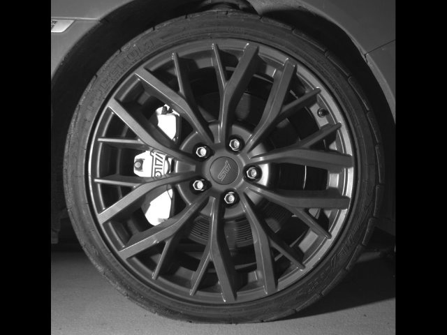 Used 2018 Subaru WRX STI w/ Popular Package #1 AWD/4WD image 12