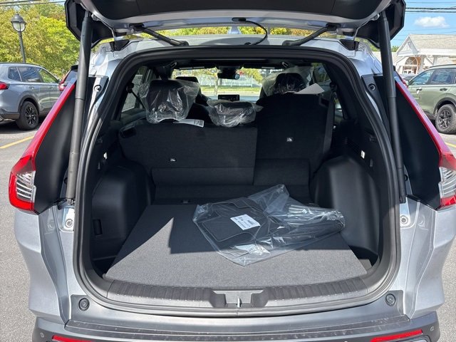 New 2026 Honda CR-V Sport-L image 15
