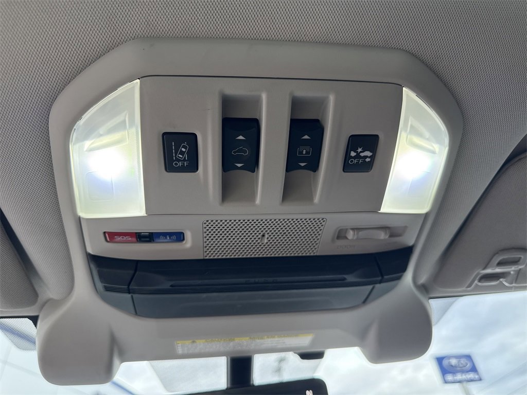 Used 2022 Subaru Ascent Touring image 28