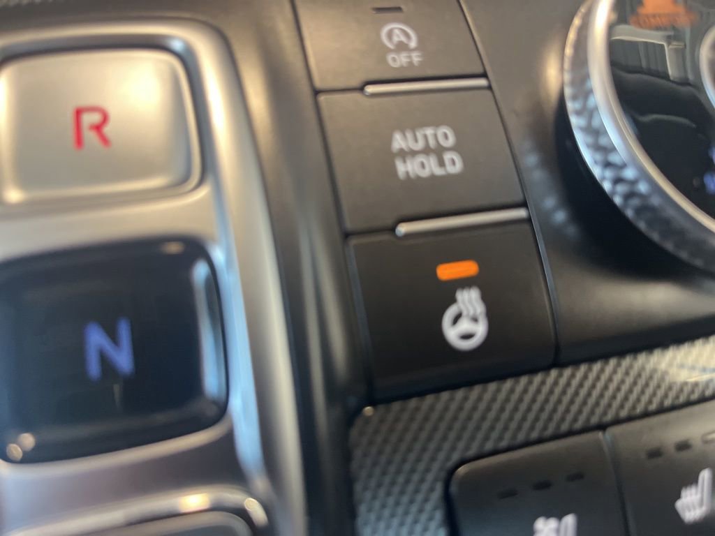 Used 2023 Hyundai Santa Fe Limited AWD/4WD image 22