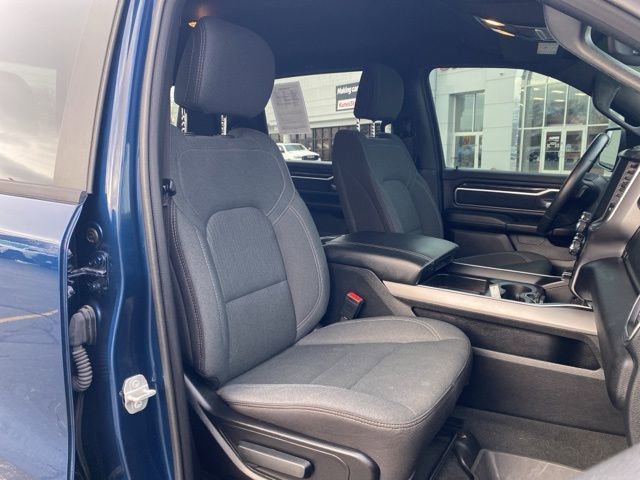 Certified 2024 RAM 1500 Big Horn image 25