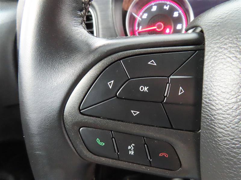 Used 2020 Dodge Charger Police w/ Integrated Display Package RWD image 18