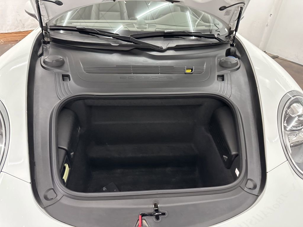 Used 2014 Porsche 911 Carrera S RWD image 23