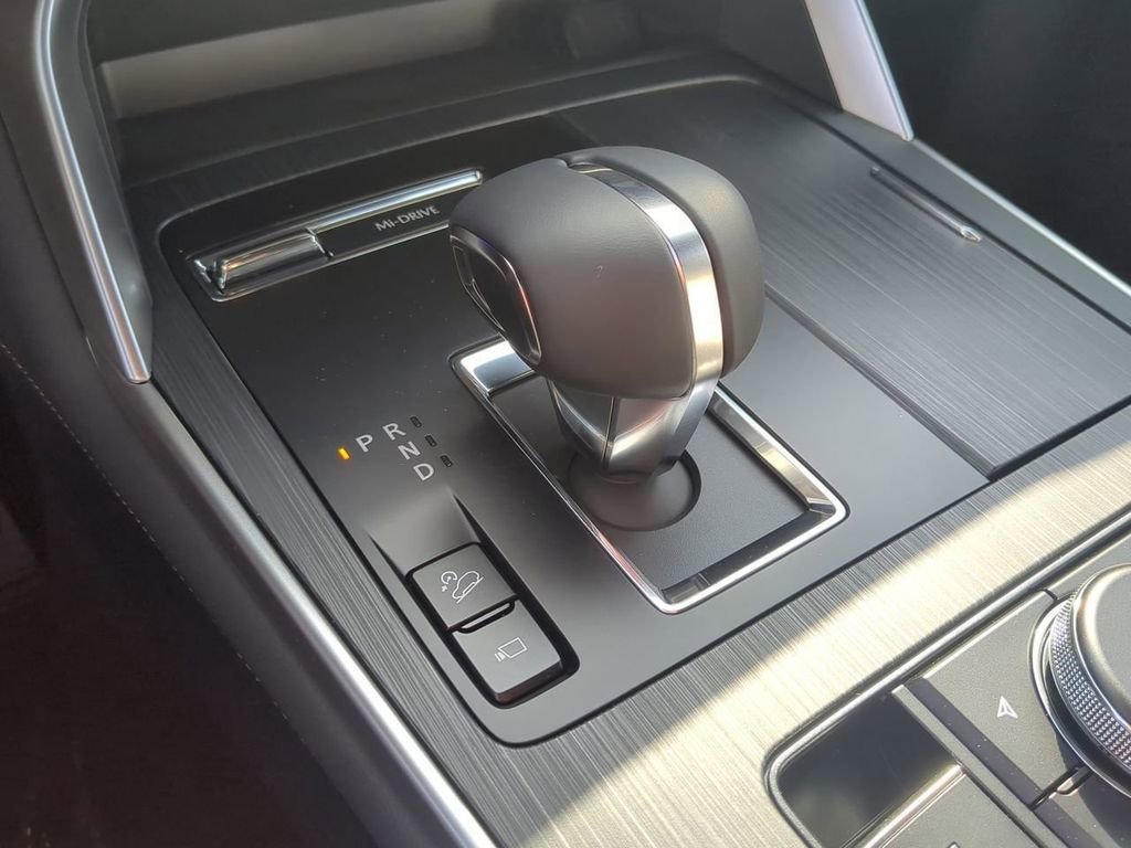 New 2026 MAZDA CX-90 3.3 Turbo S w/ Premium Plus image 18