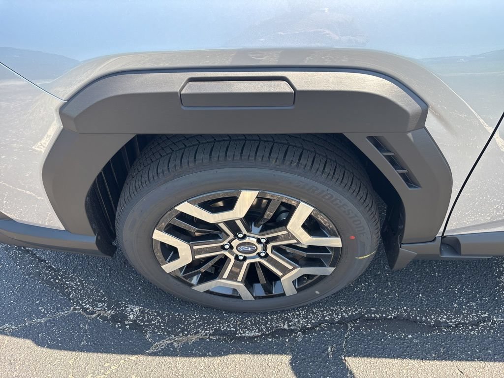 New 2026 Subaru Outback Touring XT AWD/4WD image 7