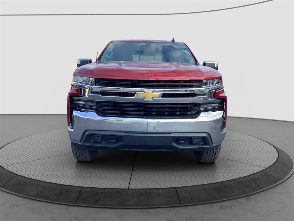 Used 2019 Chevrolet Silverado 1500 LT w/ All-Star Edition image 2