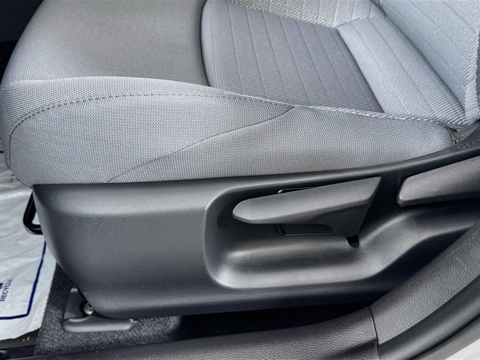 New 2027 Toyota Corolla SE FWD image 30
