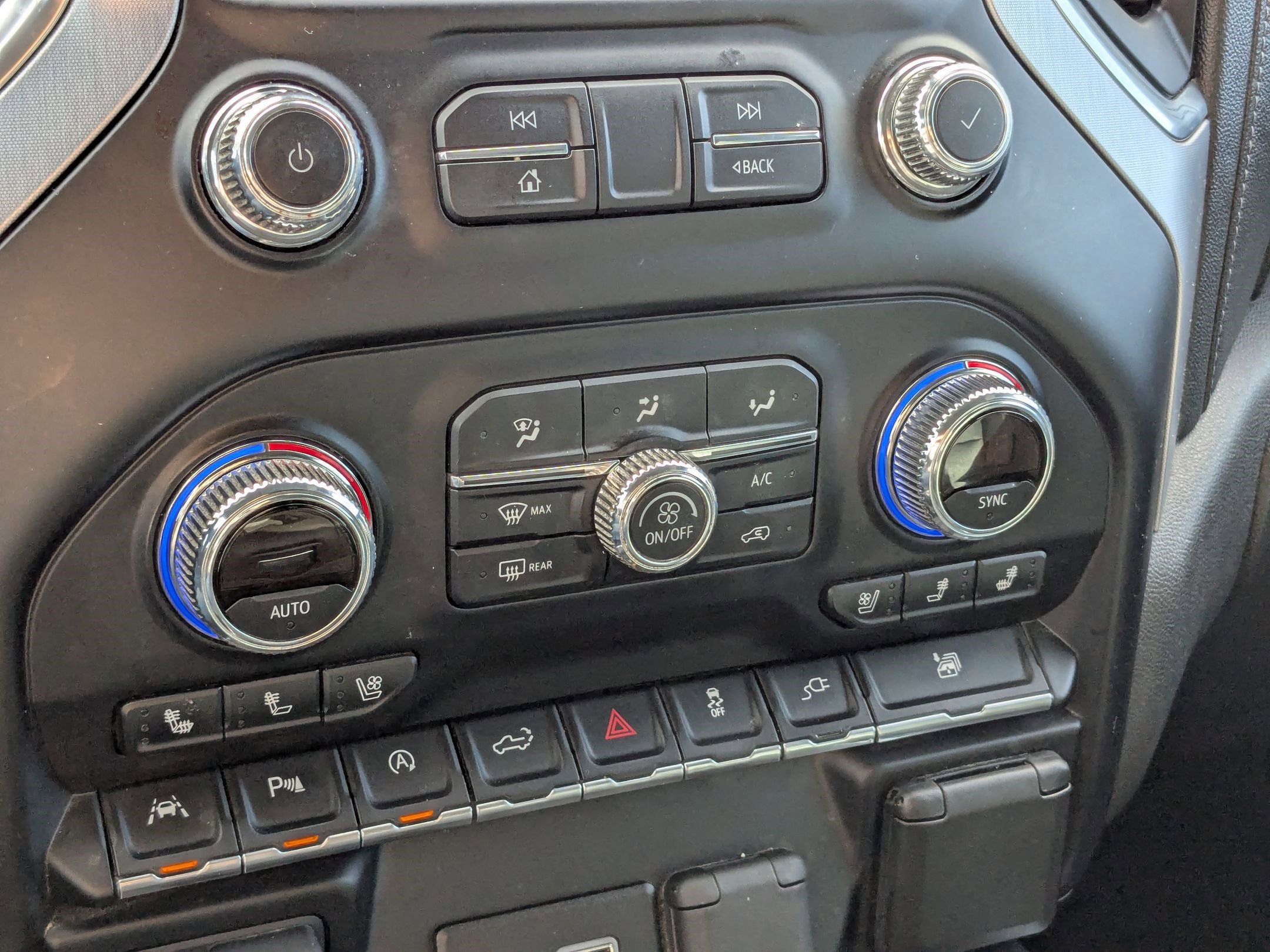 Used 2019 GMC Sierra 1500 SLT w/ SLT Premium Plus Package image 26