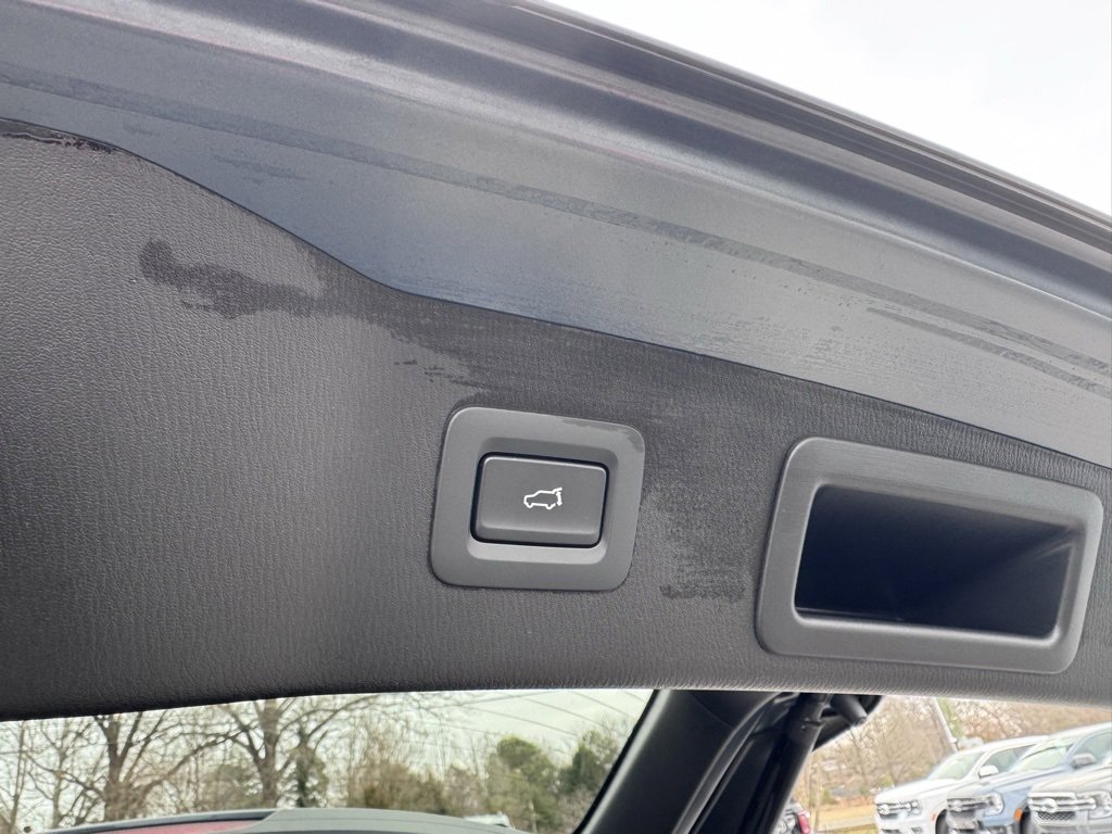Used 2024 MAZDA CX-5 Carbon Edition image 42