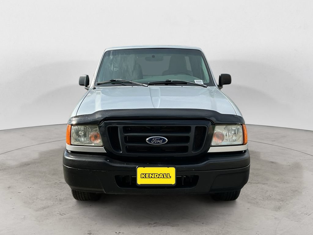 Used 2004 Ford Ranger XL RWD image 2
