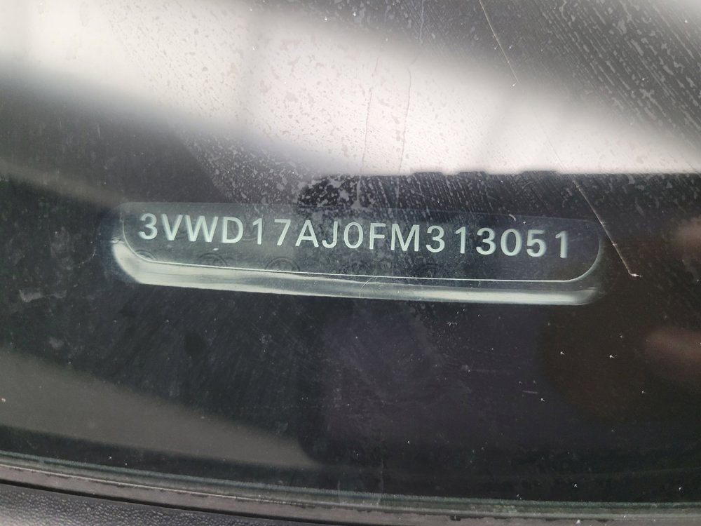 Used 2015 Volkswagen Jetta SE FWD image 33