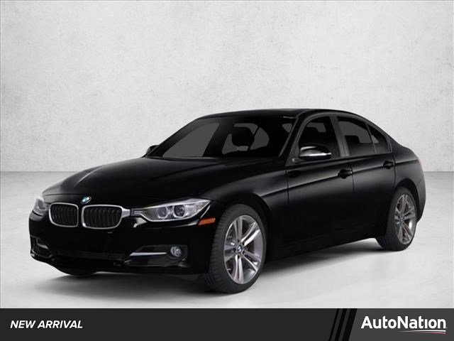 Used 2012 BMW 328i Sedan