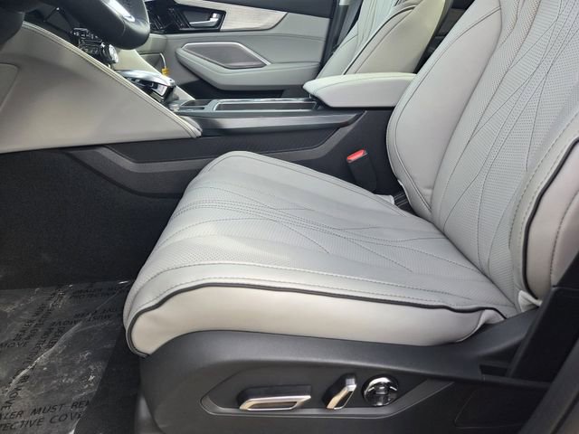 New 2026 Acura MDX SH-AWD w/ Advance Package image 11
