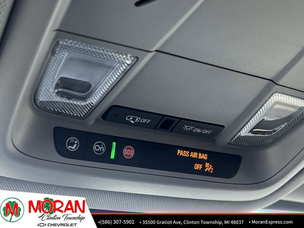 Certified 2023 GMC Acadia SLE w/ Driver Convenience Package image 25