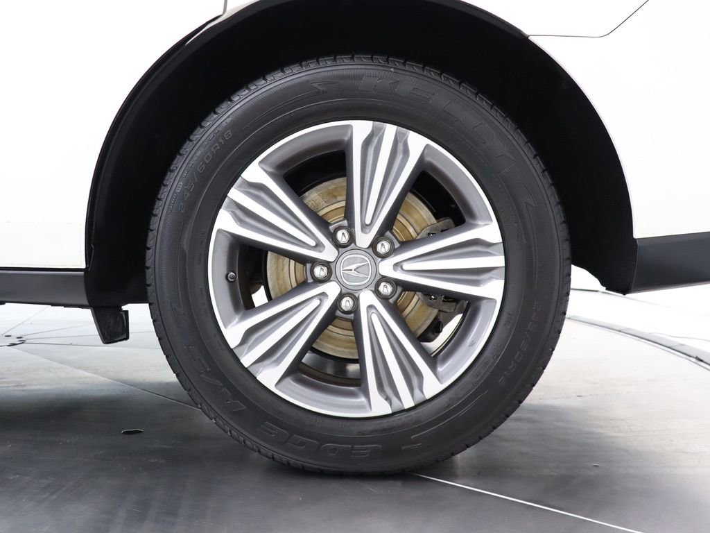 Used 2019 Acura MDX FWD image 49