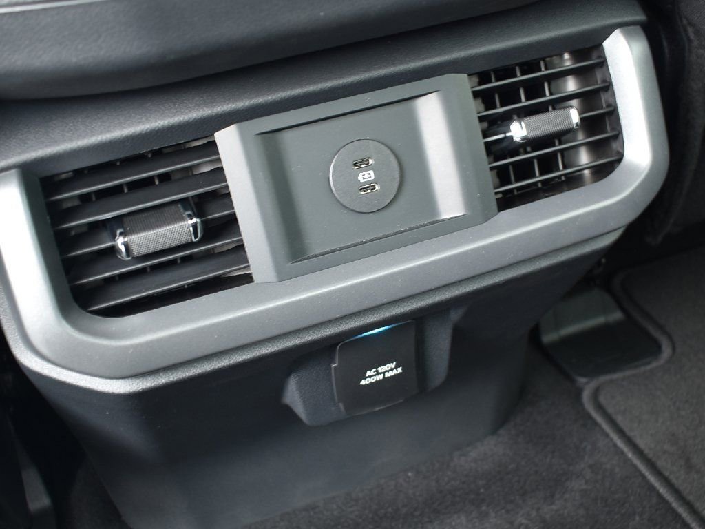 New 2025 Ford F150 XLT w/ Equipment Group 302A MID image 28